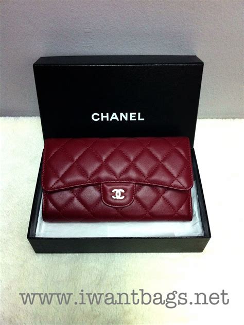 chanel wallet near me